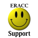ERACC Support