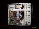 Case Side View With Panel Off