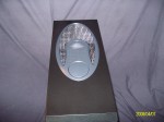 A Picture Of The PC Case Top Exhaust Grille